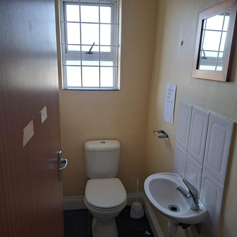 To Let 0 Bedroom Property for Rent in Sydenham Eastern Cape